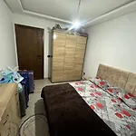El Wahat Tunis Appartment شقة مفروشة حي الواحات تونس