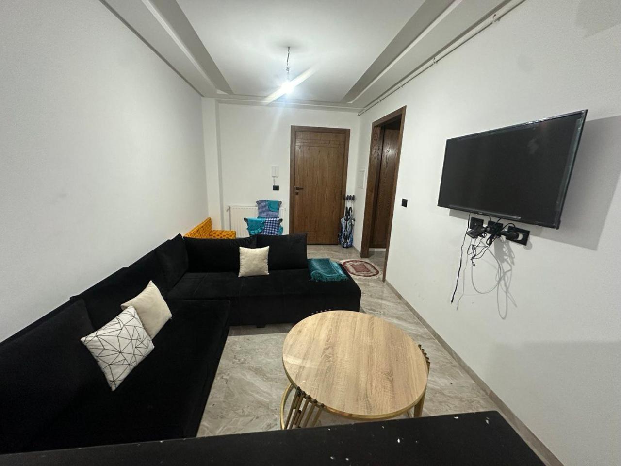 Apartment El Wahat مفروشة الواحات Tunis