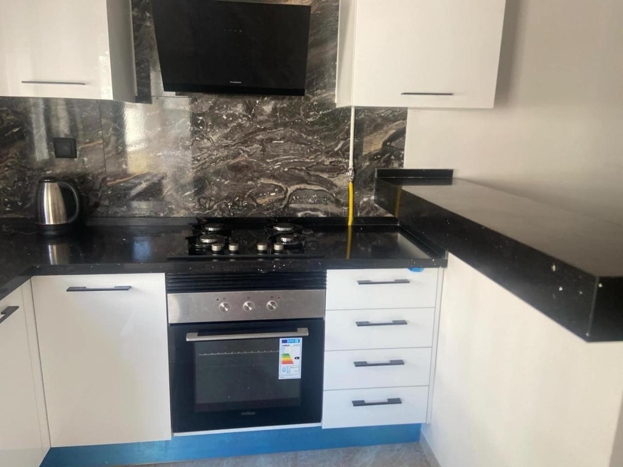 Apartment El Wahat مفروشة الواحات *