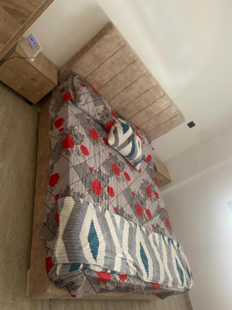 Apartment El Wahat مفروشة الواحات